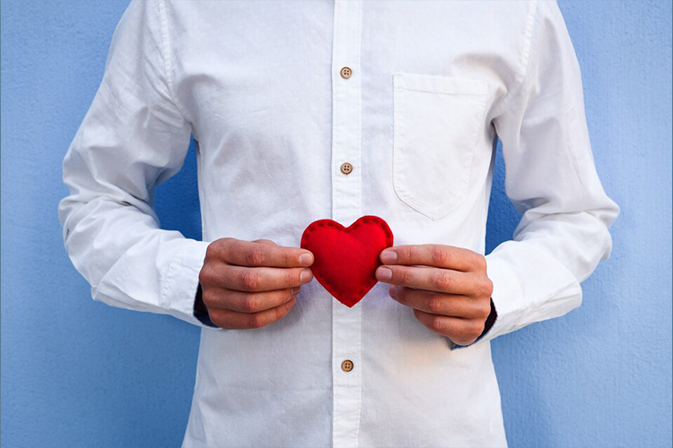 یکی از فواید انزال برای قلب کاهش خطر ابتلا به بیماری های قلبی است.